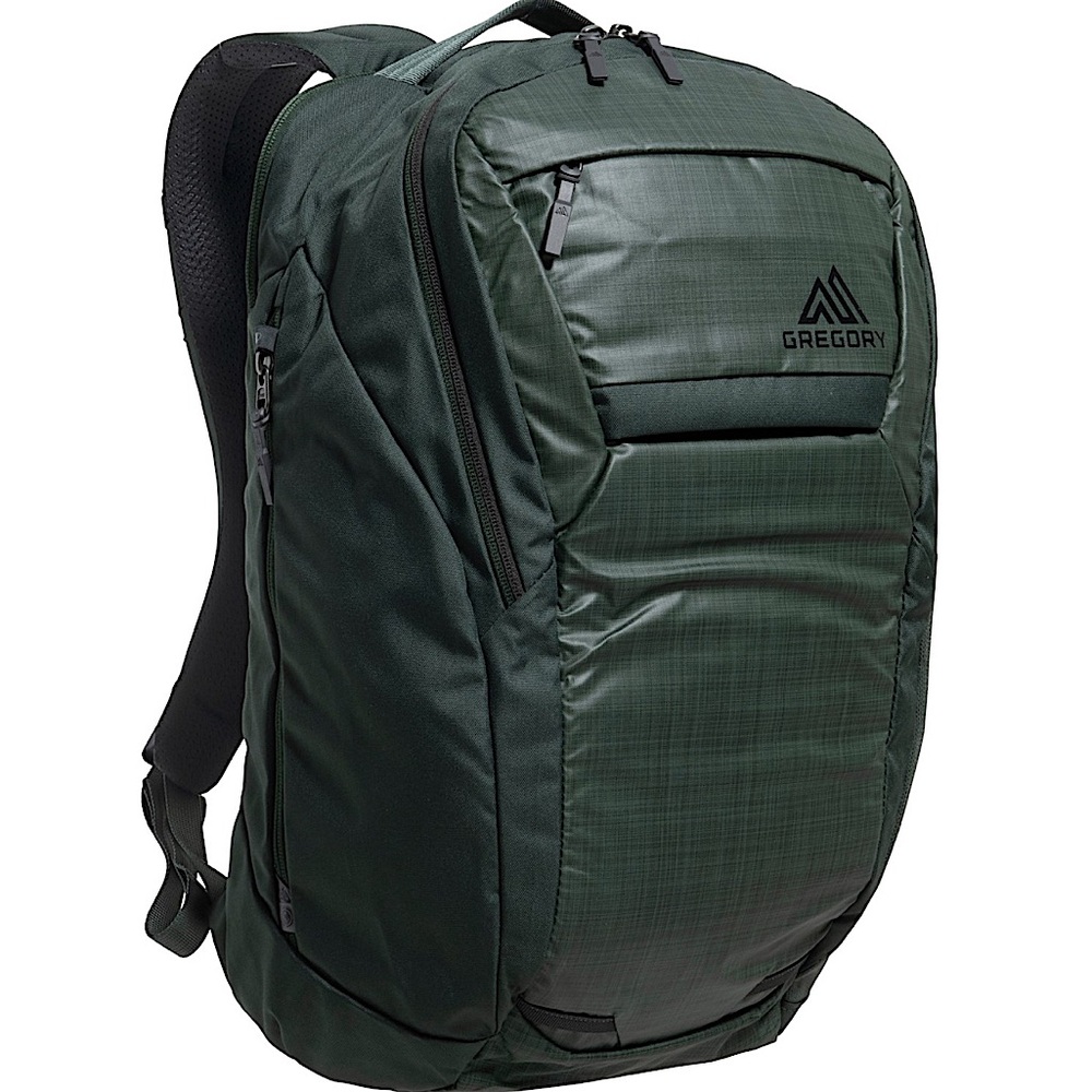 New! 🥾🏔️ 🚲 Gregory Resin 25 L Backpack Hiking Backpack in Forest